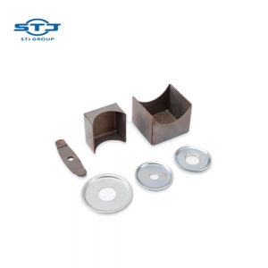 Automotive Precision Stamped Parts | Gold Auto Parts