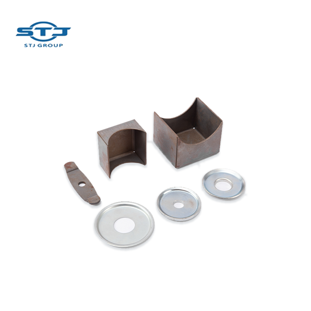 Automotive Precision Stamped Parts | Gold Auto Parts